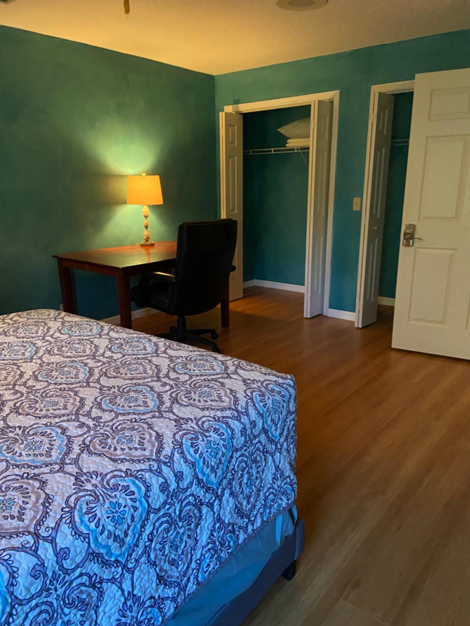 Awesome Shared Villa 20 Minutes From The Beach Melbourne Zewnętrze zdjęcie